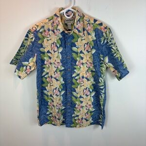 ❄️ COOKE STREET Honolulu Hawaiian Shirt